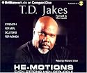 He-Motions: Even Strong Men Struggle