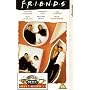 Friends - Series 2 - Episodes 5-8 [VHS] [1995]