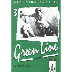 Learning English, Green Line New, Workbook zu Tl. 3 (Taschenbuch)