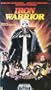 Iron Warrior [VHS]