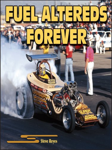 Fuel Altereds Forever