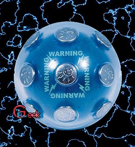 Shocking Ball Game for Home Party Shock Ball Hot Potato Game