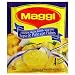Maggi Chicken Noodle Soup Mix, 2.11-Ounce Packets (Pack of 12)