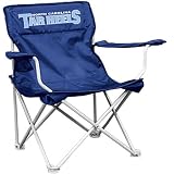 North Carolina Tar Heels NCAA Adult Nylon Tailgate Chair