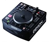 DENON DJ COMPACT CD USB MEDIA PLAYER CNTRLR