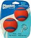 Chuckit! Ultra Ball Medium 2.5-inch, 2 pack