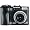 Olympus SP-350 8MP Digital Camera with 3x Optical Zoom (Black)