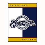 Biederlack Milwaukee Brewers All-Star Blanket