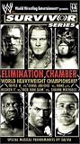 WWE Survivor Series 2002 - Elimination Chamber [VHS]