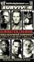 WWE Survivor Series 2002 - Elimination Chamber [VHS]