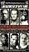 VHS : WWE Survivor Series 2002 - Elimination Chamber