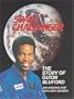 Space Challenger: The Story of Guion Bluford: An Authorized Biography (Trailblazer Biographies)