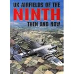 UK Airfields of the Ninth