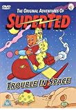 Superted: Trouble in Space [Region 2]