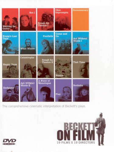 BECKETT ON FILM