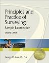 Principles and Practice of Surveying Sample Examination: Sample Examination, 2nd ed.