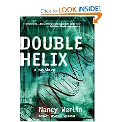 Double Helix (Puffin Sleuth Novels)