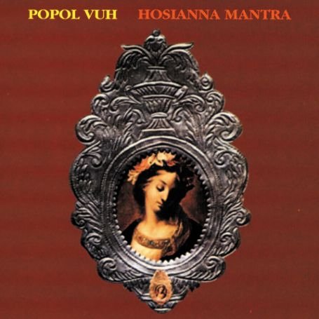 CD-Charts  Music : Hosianna Mantra: Remastered