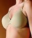 How To Measure Bra Sizes : Lunaire Berlin Microfiber Convertible Underwire Bra
