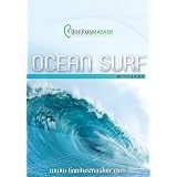 Ocean Sounds Tinnitus Masker, Colic, Baby Relaxation Sleep Aid