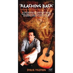 Reaching Back