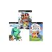Cartoon Bundle for Sony PlayStation 2
