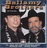 Let Your Love Flow: The Best of the Bellamy Brothers