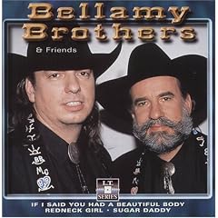 Let Your Love Flow: The Best of the Bellamy Brothers