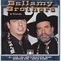 Bellamy Brothers & Friends
