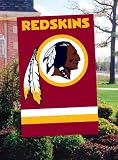 Redskins - House banner flag