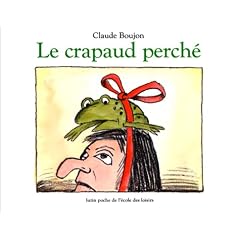 Le Crapaud perch�