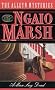 A Man Lay Dead (The HarperCollins Ngaio Marsh uniform edition)