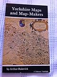 Yorkshire : maps and map-makers