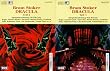 Dracula 1/2. Audiobook. 3 Cassetten