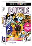 Puzzle Master - Deluxe Suite (PC CD)