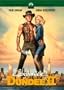 Crocodile Dundee II