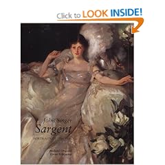 John Singer Sargent: Portraits of the 1890s: Complete Paintings: Portraits of the 1890s Vol 2 (Complete Paintings of John Singer Sargent)