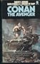 Conan the Avenger