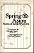 Search : Spring & Asura Translated by Hiroaki Sato