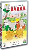 Les Aventures de Babar : Tels pères, tels fils / Victor victorieux (+ 4 comptines)