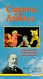Carnival of the Animals (Puppet Production) [VHS]