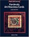 Handmade Art Nouveau Cards (Simple and Stunning)