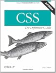 CSS: The Definitive Guide