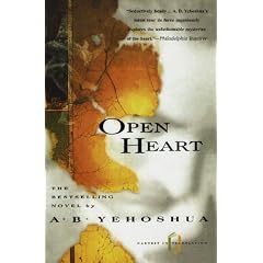 Open Heart (Harvest in Translation)