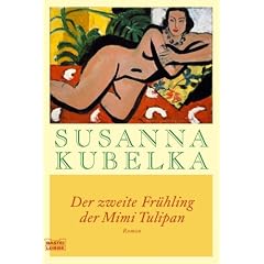 Der zweite Fr�hling der Mimi Tulipan