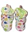 Snails Booties by Zutano