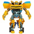 Transformers: Revenge of the Fallen - Deluxe Class - BUMBLEBEE