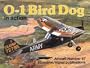 O-1 Bird Dog in action - Aircraft No. 87