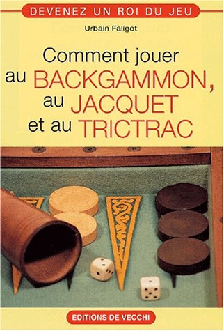 Backgammon