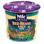 Nile Spice Red Beans & Rice Soup, Low Fat, 1.8-Ounce Cups (Pack of 12)